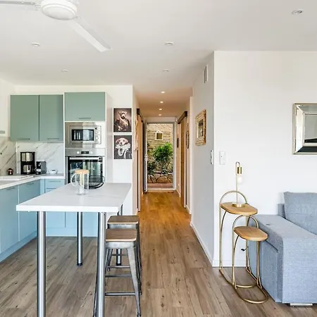 Panoramic Vue * 카시스