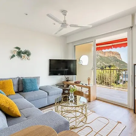Apartamento Panoramic Vue