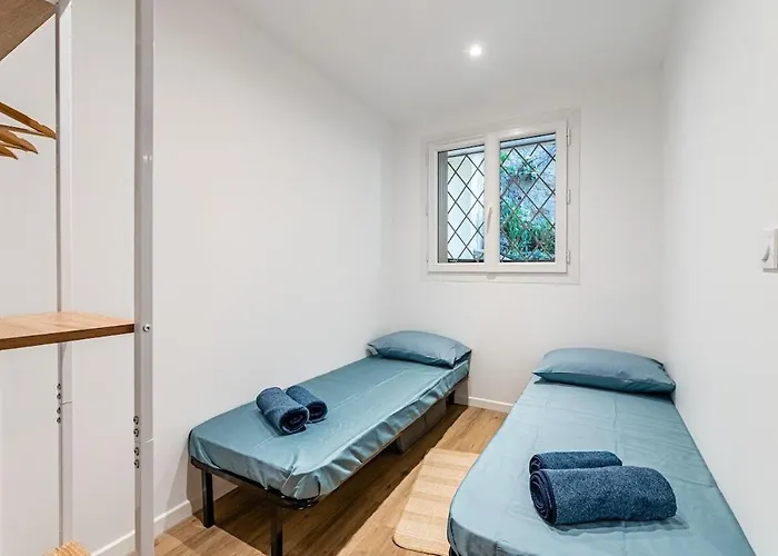 Apartamento Panoramic Vue *