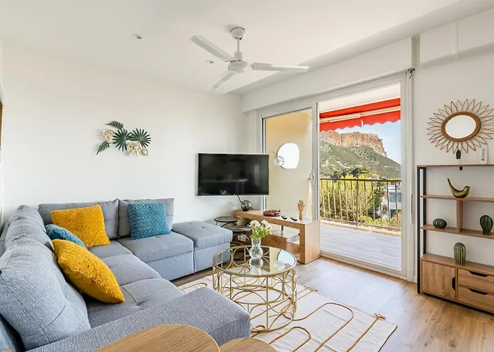Apartamento Panoramic Vue *