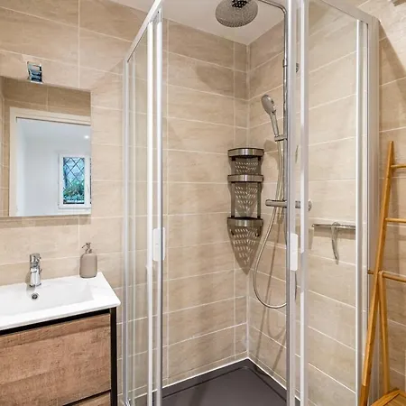 Apartman Panoramic Vue *