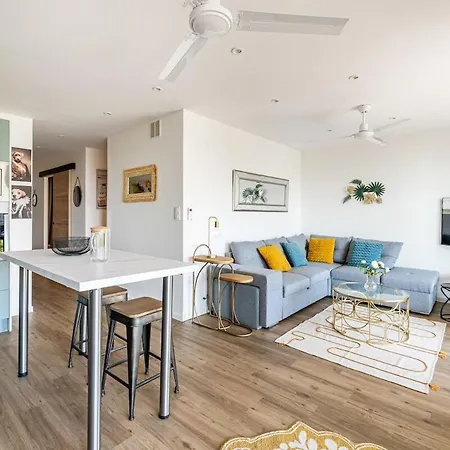 Panoramic Vue Appartement