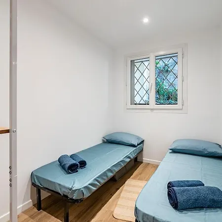 Appartement Panoramic Vue *