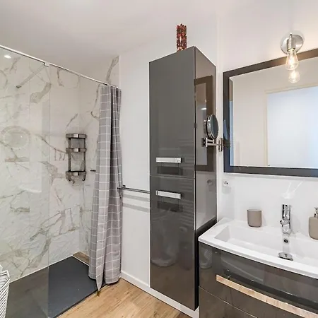 Appartement Panoramic Vue Cassis