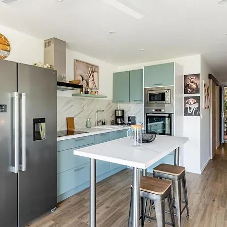 Panoramic Vue Cassis