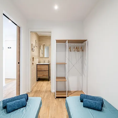 Panoramic Vue Apartment *