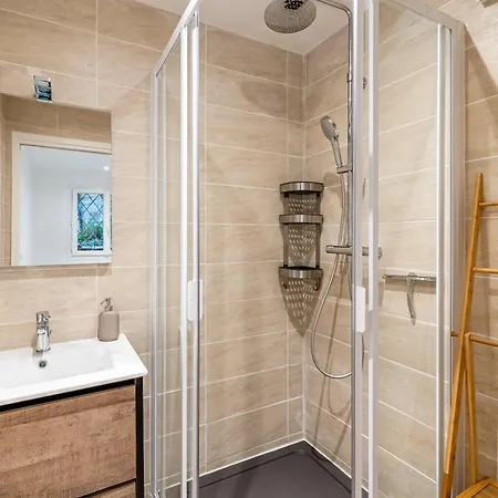 Appartement Panoramic Vue Cassis