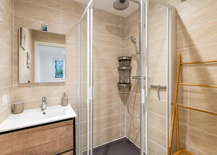 شقة Panoramic Vue *