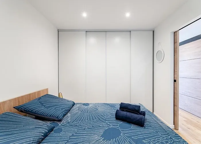 Panoramic Vue 公寓 卡西斯