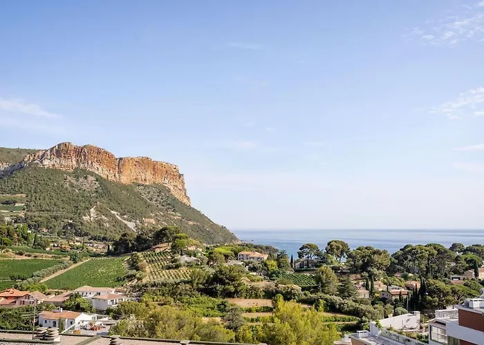 Panoramic Vue كاسيس