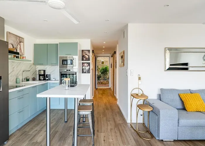 Panoramic Vue * كاسيس