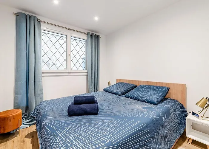 Panoramic Vue Apartment