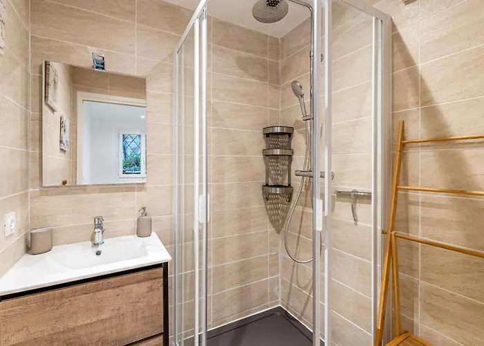 شقة Panoramic Vue كاسيس