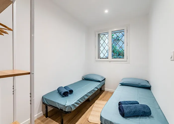 Panoramic Vue كاسيس