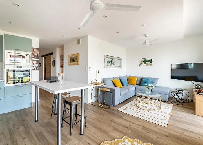 Panoramic Vue * كاسيس